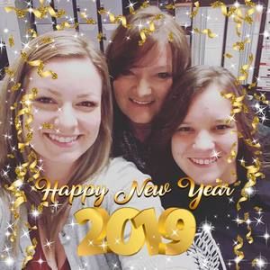 Meet your Posher, Wendy